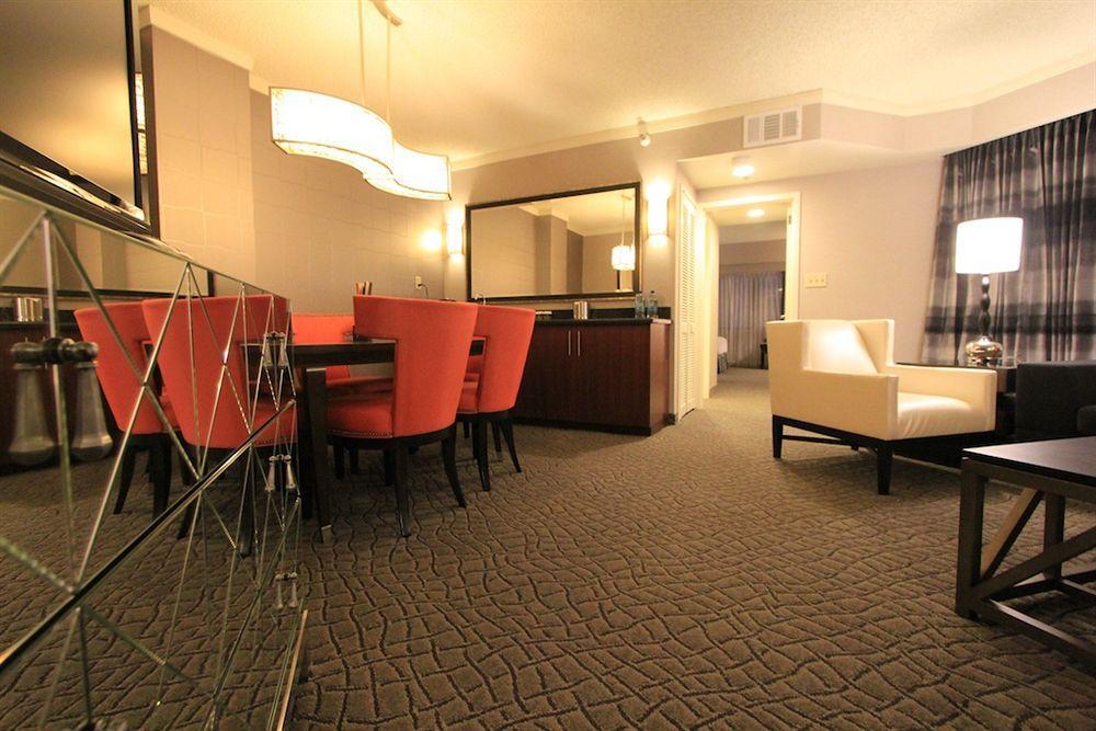 Doubletree Suites By Hilton Солт-Лейк-Сити Экстерьер фото