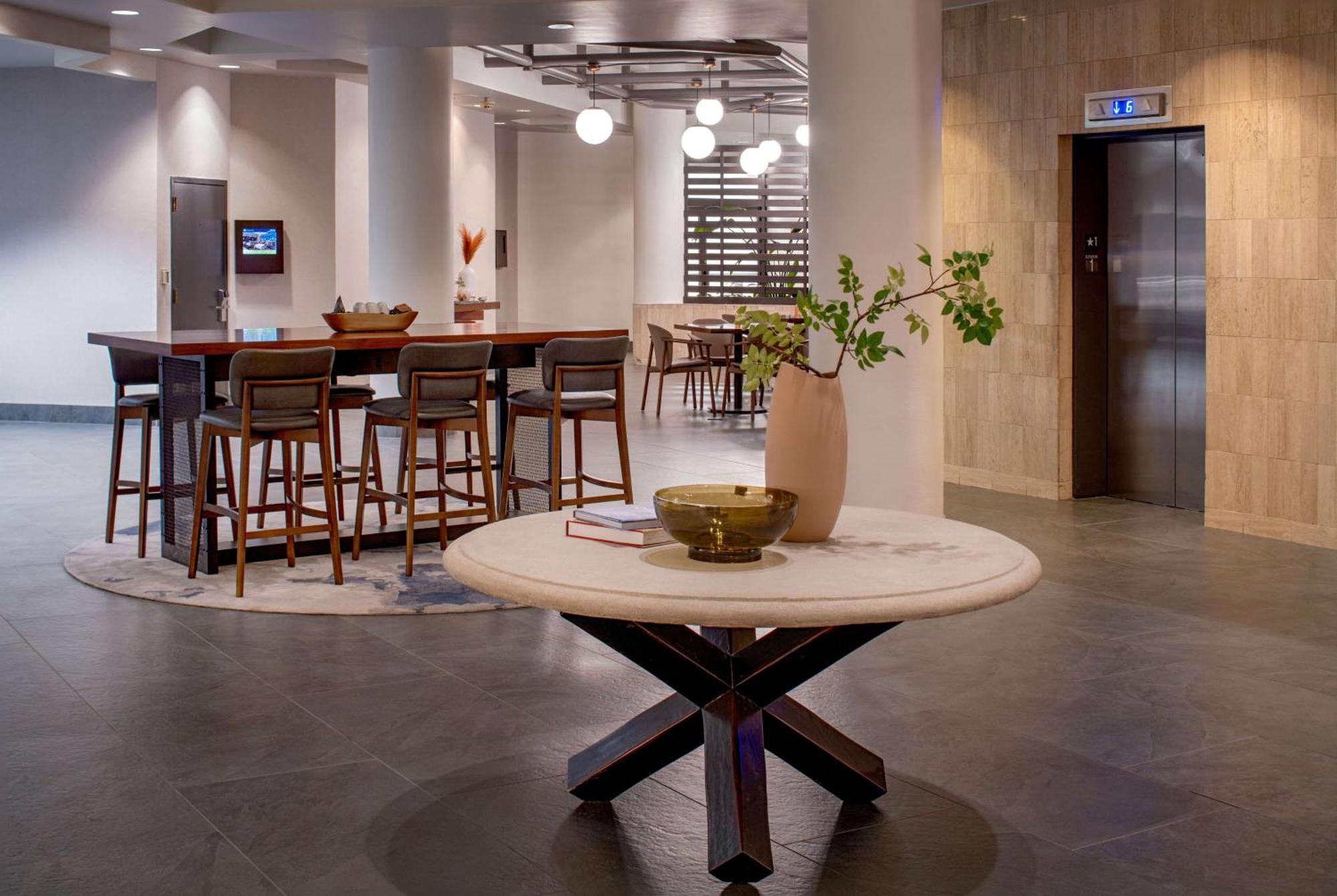 Doubletree Suites By Hilton Солт-Лейк-Сити Экстерьер фото